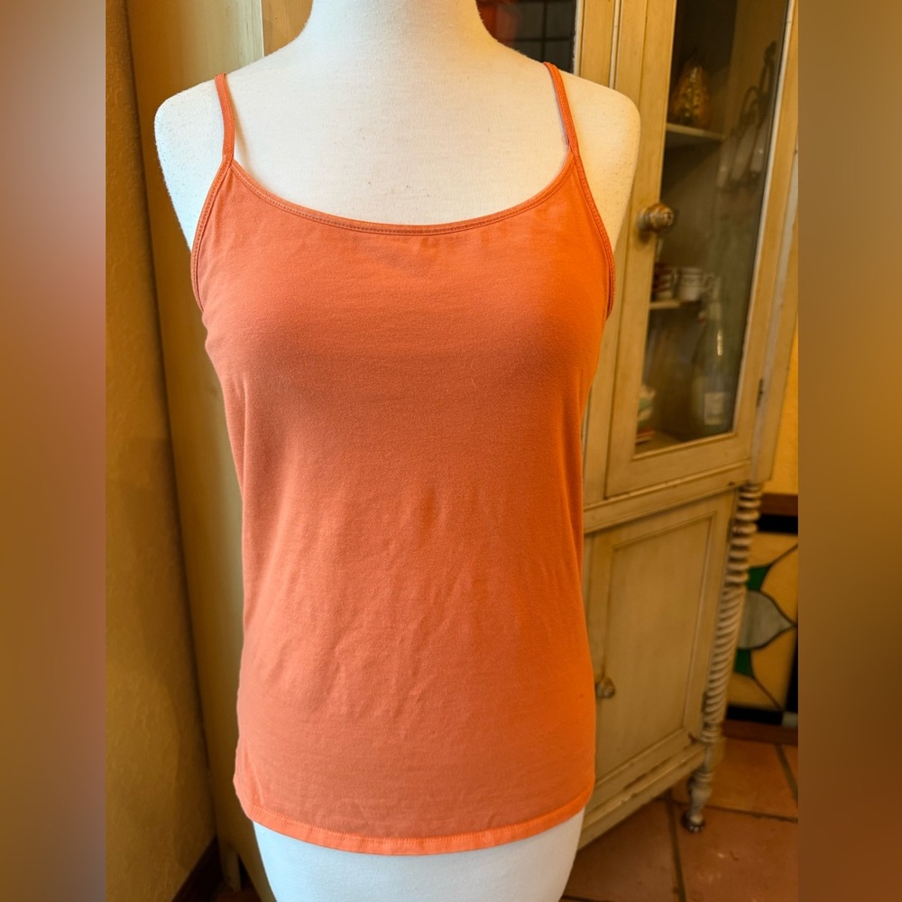 Three Camisole Top